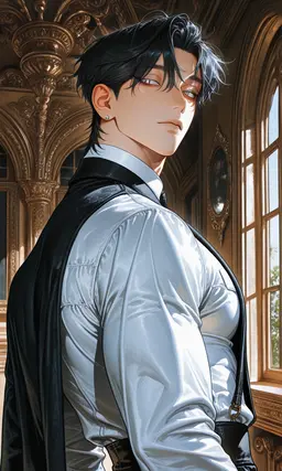 Profile image of イリアス