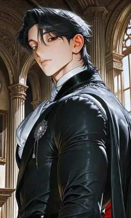 Profile image of イリアス