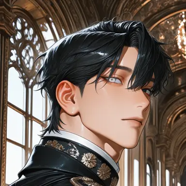 Profile image of イリアス