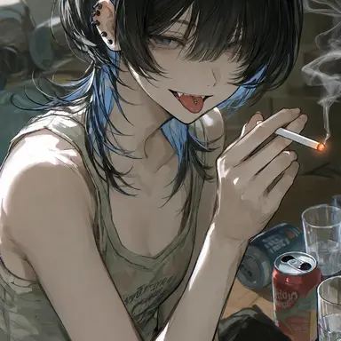 Profile image of 紫音
