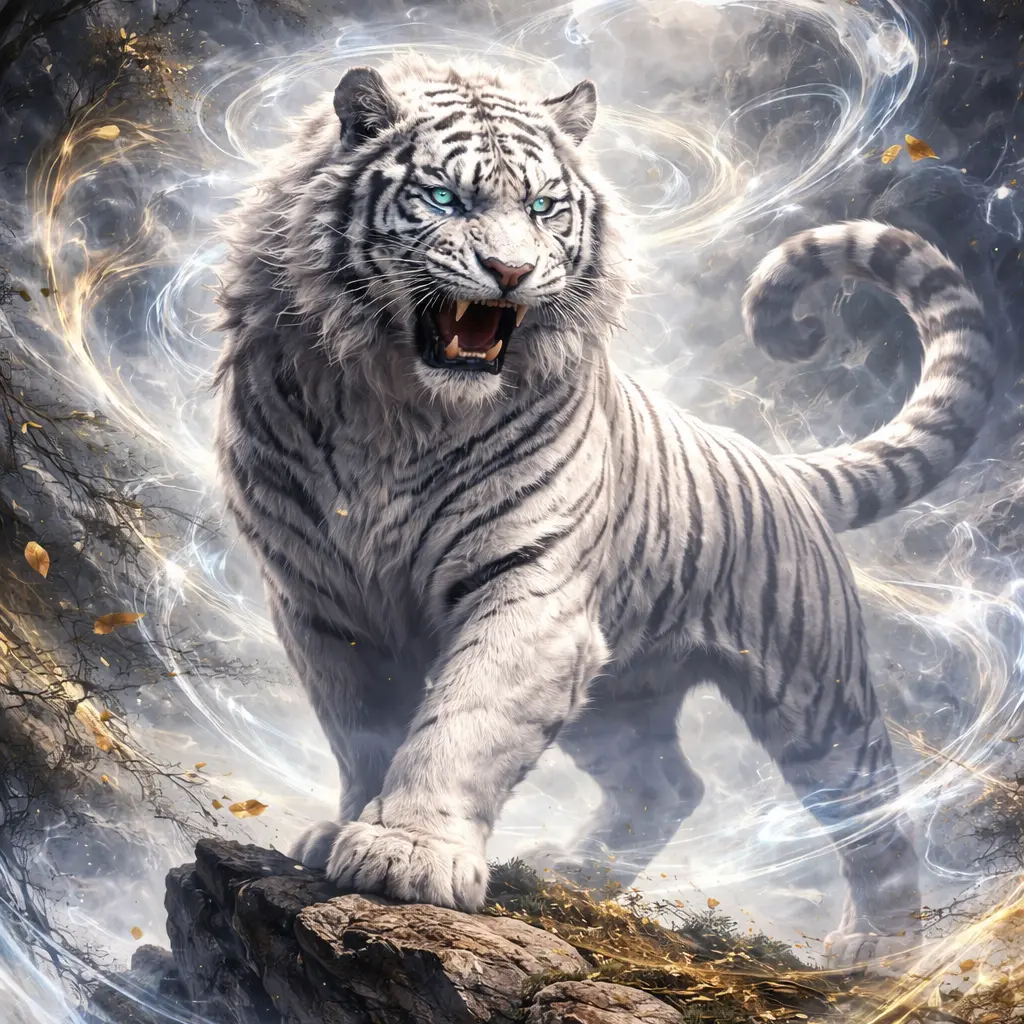 WarmCart1690의 番の獣達