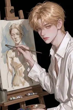 Profile image of ロラン