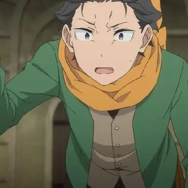 Profile image of Subaru
