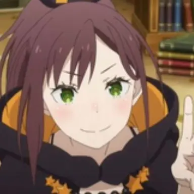 Profile image of Shaula