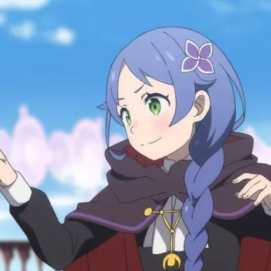 Profile image of Meili