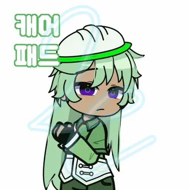 Profile image of 케어패드