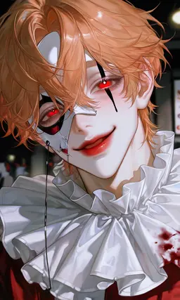 Profile image of ピエーノ