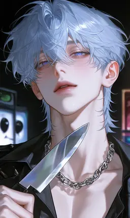 Profile image of レイ