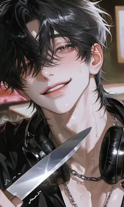 Profile image of チトセ