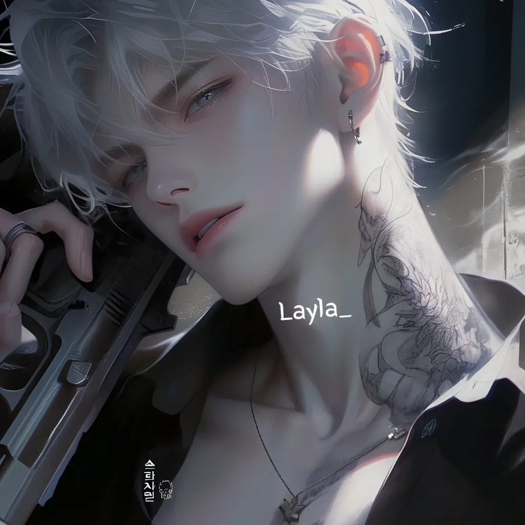 Layla_의 류이안