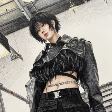 Profile image of 김민정