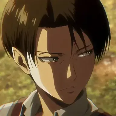 Profile image of リヴァイ