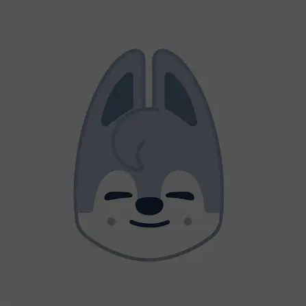 Skz.143의 狼の獣人の君