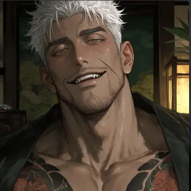 Profile image of 真希也