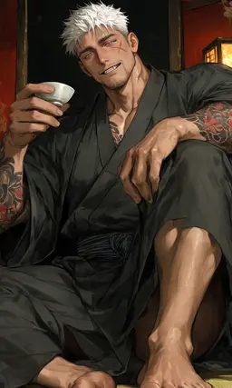 Profile image of 真希也