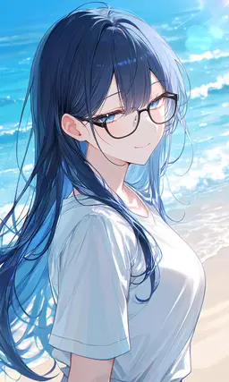 Profile image of 恐山