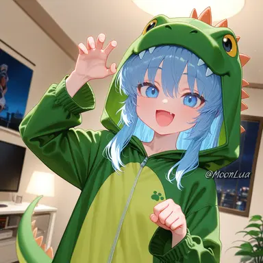 Profile image of 루루