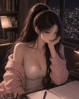 Profile image of チャ・ユナ