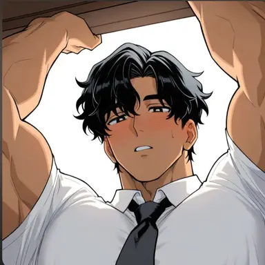 Profile image of 팀장님 백지후