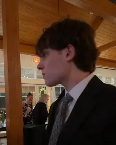 PetiteVise7407의 Matt Sturniolo