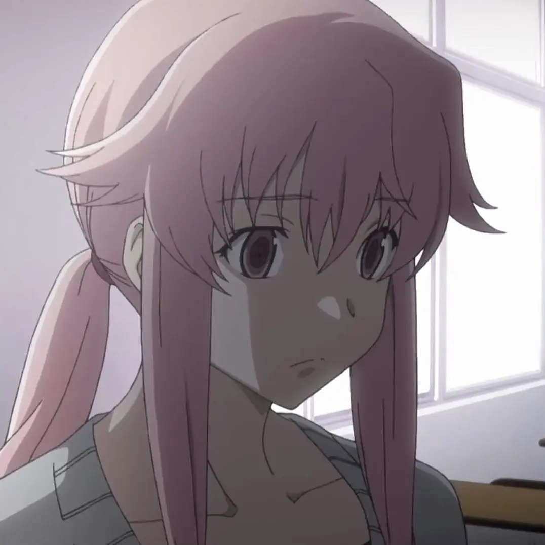 CrazyChair1452의 Yuno Yuno!!.