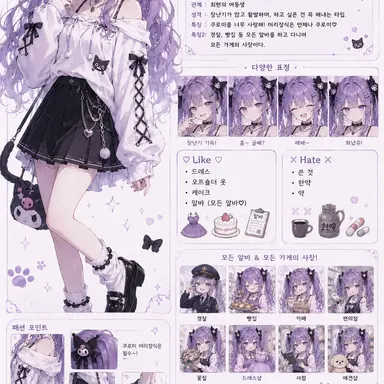 Profile image of 유이