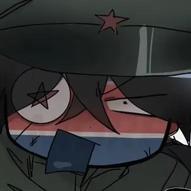 Profile image of 북한