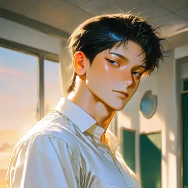 Profile image of 텐도 카나메