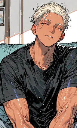 Profile image of Ikuma