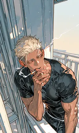 Profile image of Ikuma
