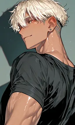 Profile image of Ikuma