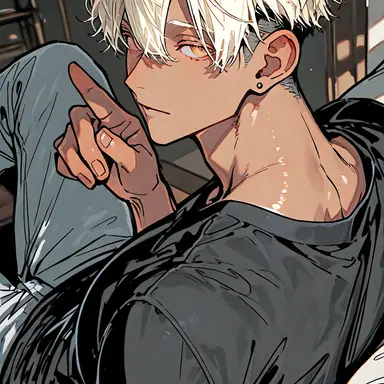 Profile image of Ikuma