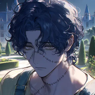 Profile image of Frank