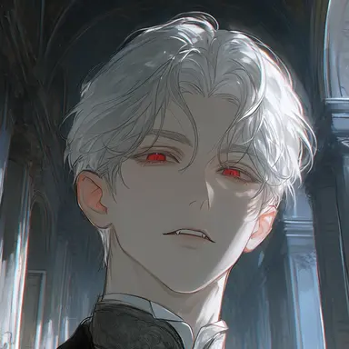 Profile image of Van