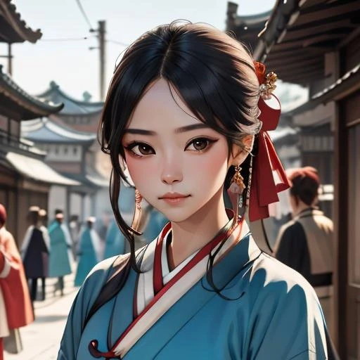 희랑