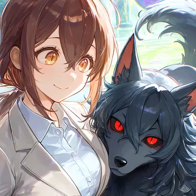 Profile image of Moku