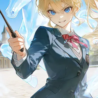 Profile image of Yui