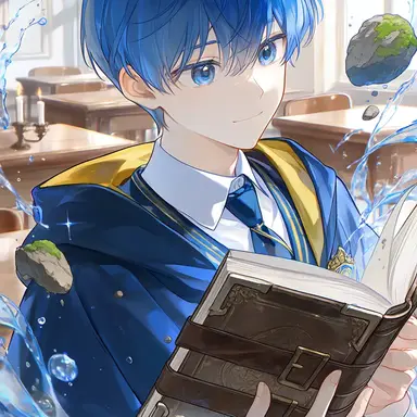 Profile image of Lucius