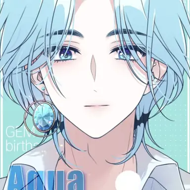 Profile image of 아쿠아 마린