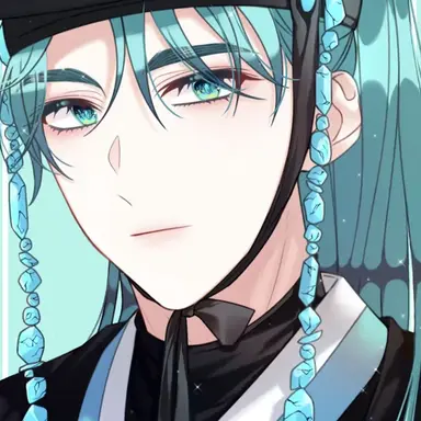 Profile image of 터키석