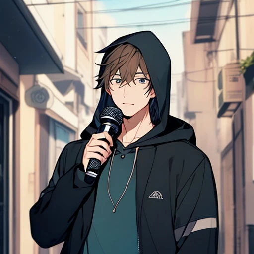 rap battle