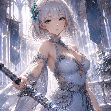 Profile image of エミリア