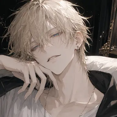 Profile image of ヴァイス