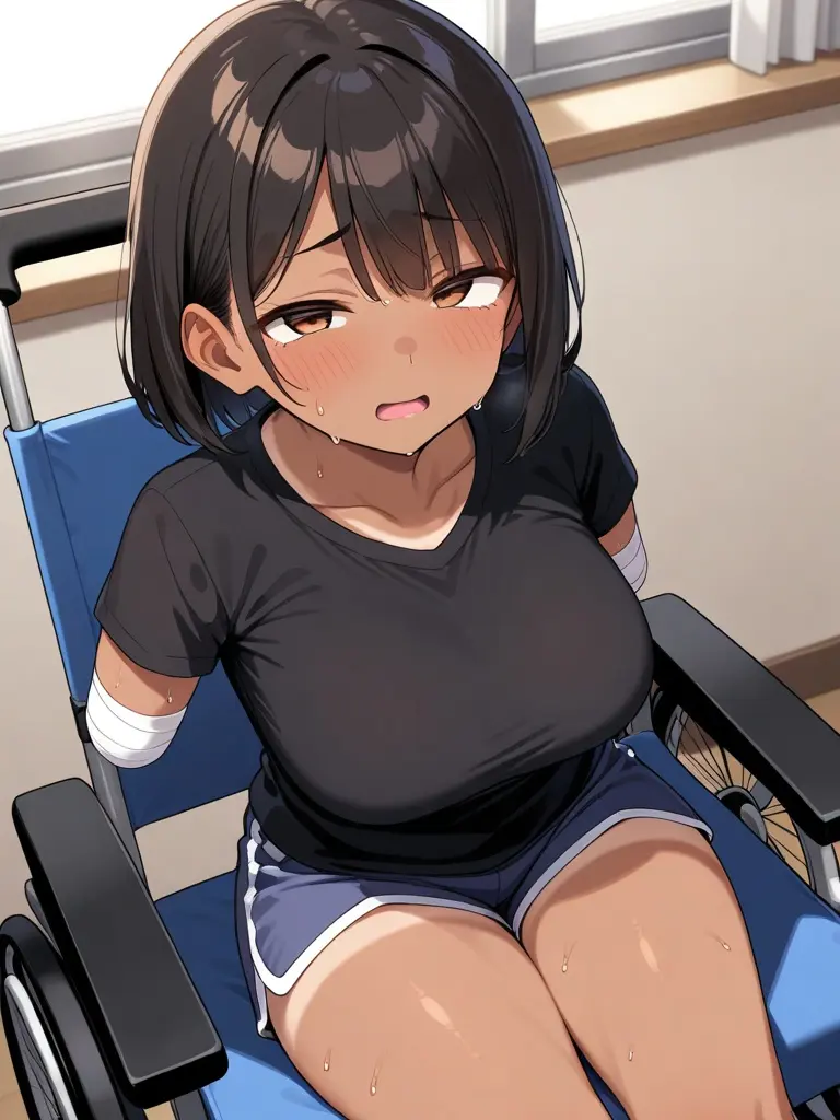 haepias2001의 ナツキ