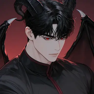 Profile image of 벨리아르