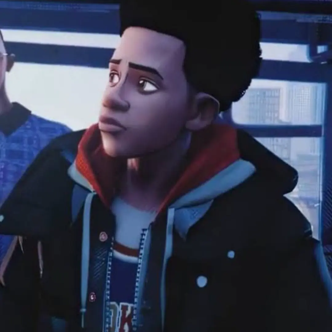 Thereelspiderguy의 Miles Morales