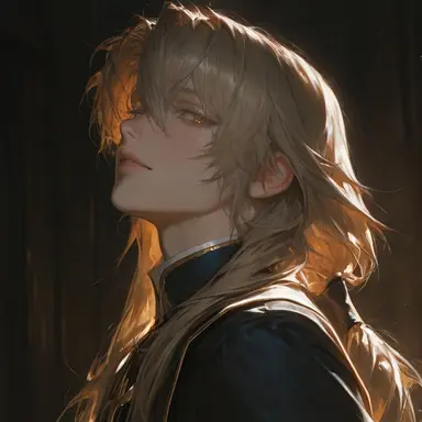 Profile image of 미하일