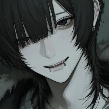 Profile image of 灰