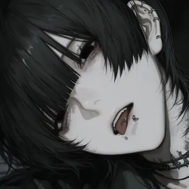 Profile image of 黑