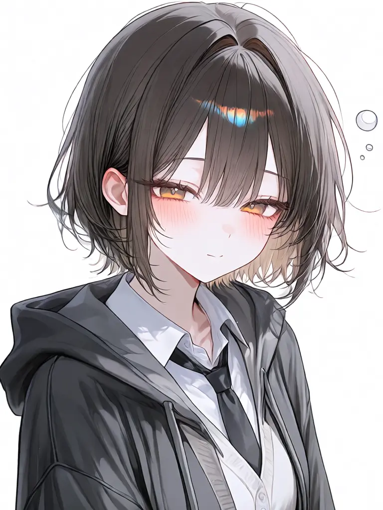 BoringGenet3376의 娘